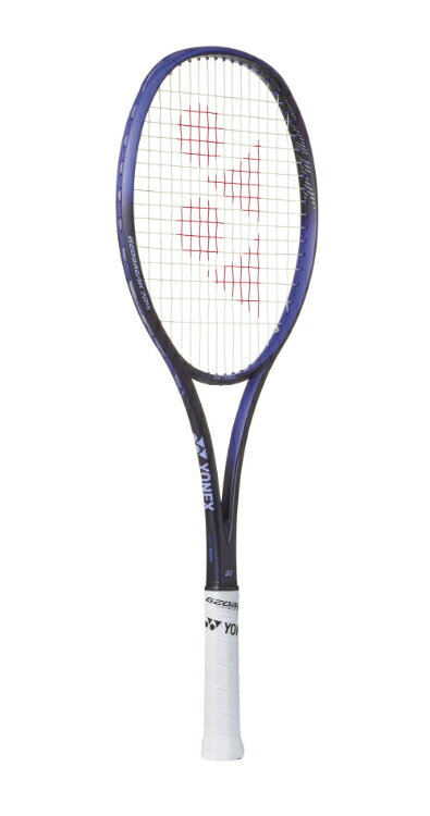楽天市場】ヨネックス YONEX ソフトテニス ラケット ジオブレイク