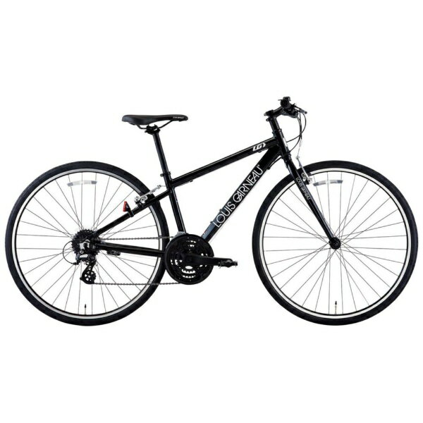 楽天市場】あさひ ルイガノ｜LOUIS GARNEAU 700X32C型 クロスバイク
