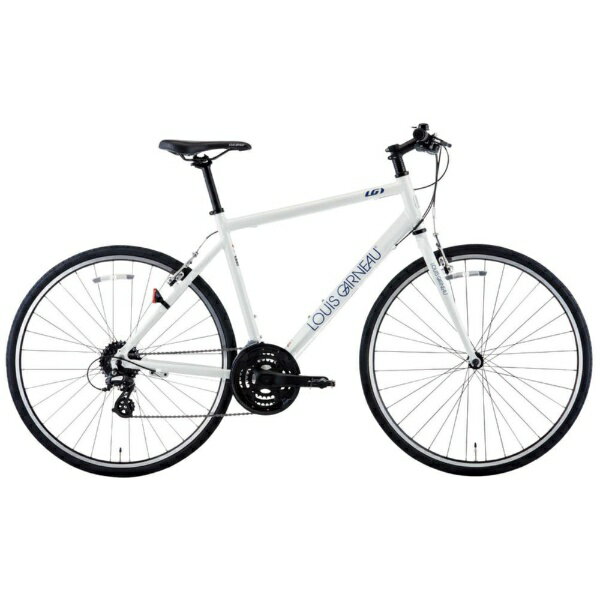 楽天市場】あさひ ルイガノ｜LOUIS GARNEAU 700X32C型 クロスバイク 