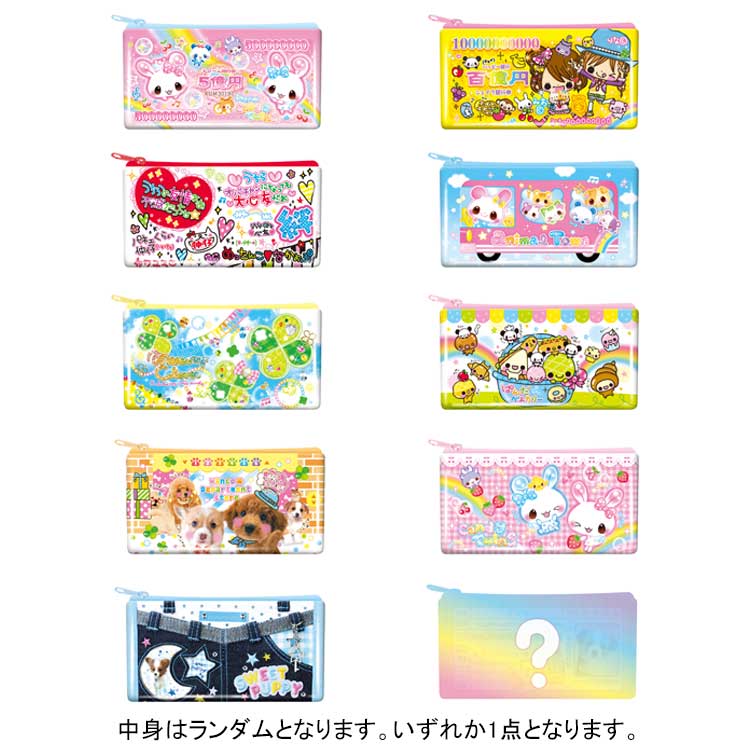 ♩*様 クラックス ミニちゃんケーキ ミニメモ帳 平成レトロ 当時物