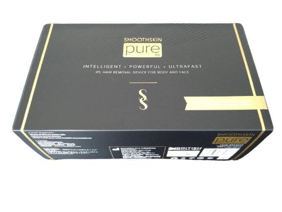 楽天市場】Kirala STELLA BEAUTE IPL光美容器 SB-IFD02-WH | 価格比較