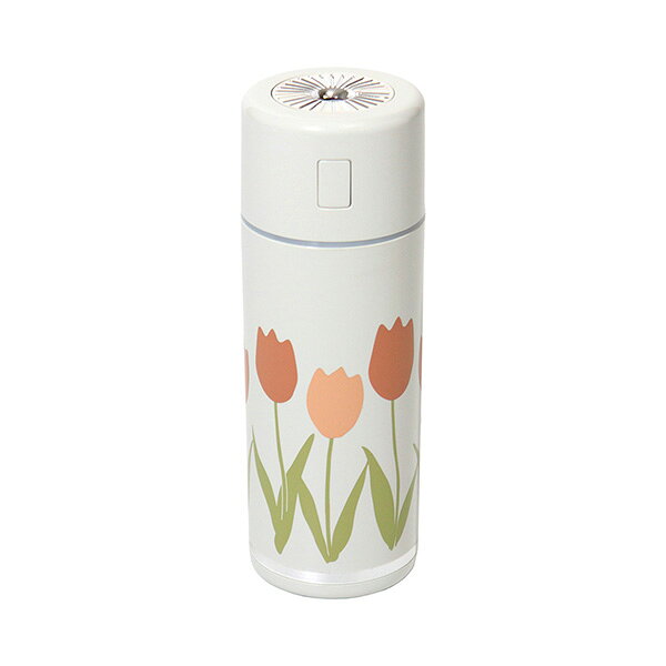 東洋ケース ニューレトロ MINI HUMIDIFIER MHUM-RT2
