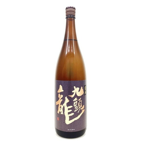 黒龍酒造 九頭龍 宵月 1800ml