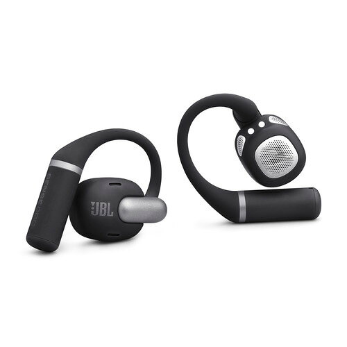 JBL イヤホン SENSE PRO BLACK