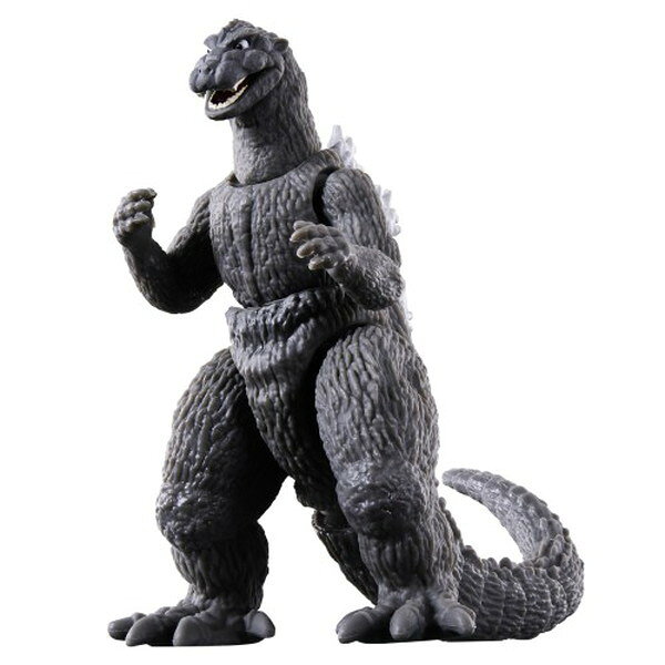 BANDAI リアルアクション デストロイア ゴジラ 楽天市場】バンダイ ゴジラvsデストロイア リアルアクション