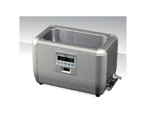 楽天市場】富士計器 富士計器 タテ型超音波洗浄機 Future Clean 6250(1