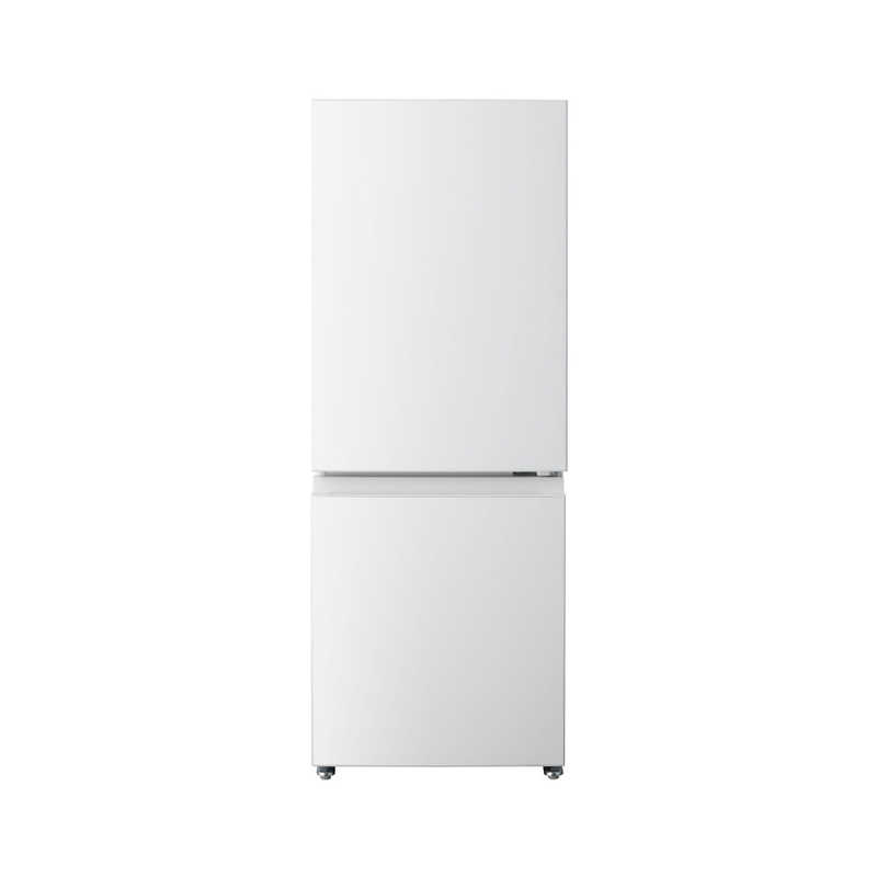 TOSHIBA 180L 2ドア冷蔵庫 GR-Y18BP(WS)