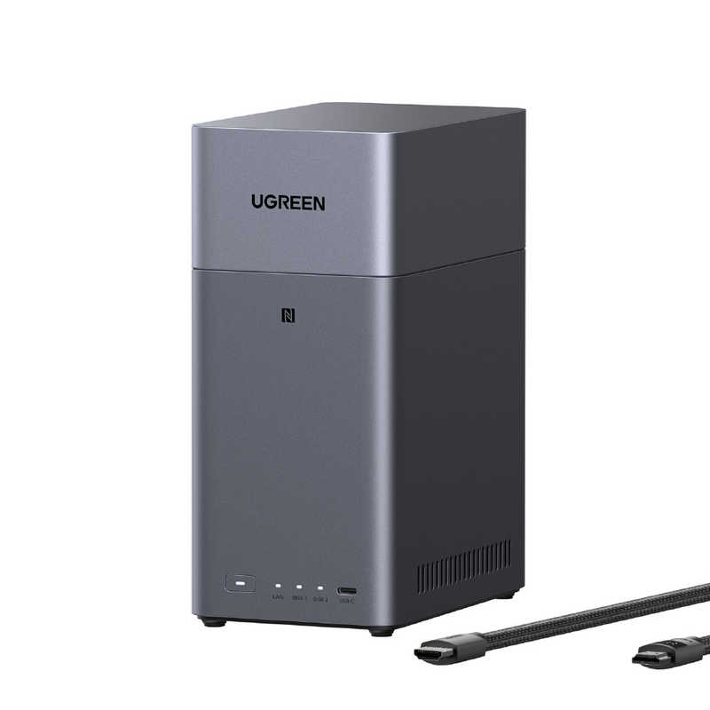 UGREEN DH2300