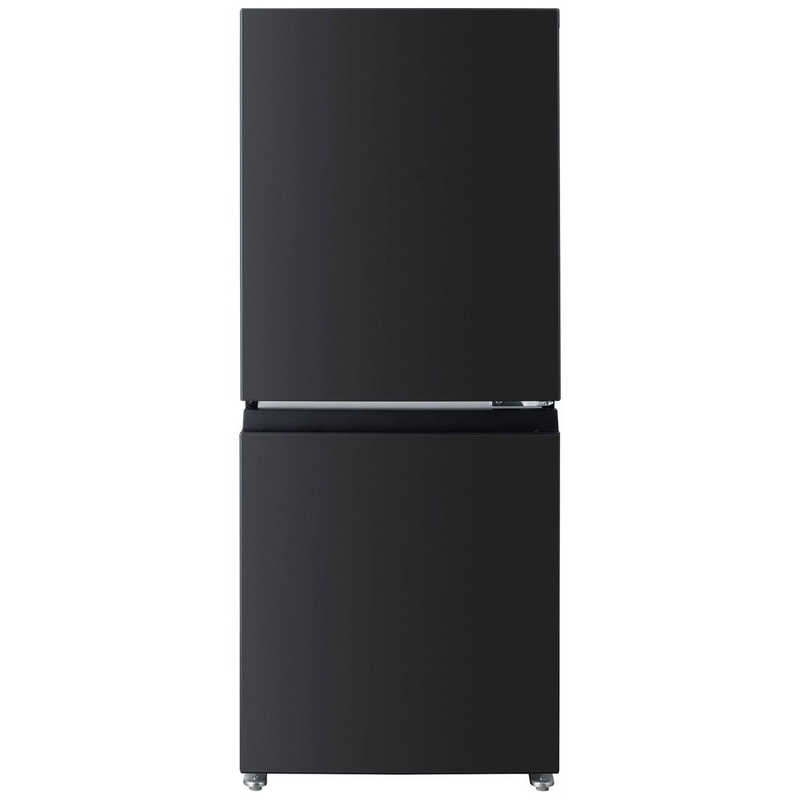 SHARP SJ-D15K-H ブラック冷蔵庫 152L b7d30fd39dee29008509fa0e5ee0da