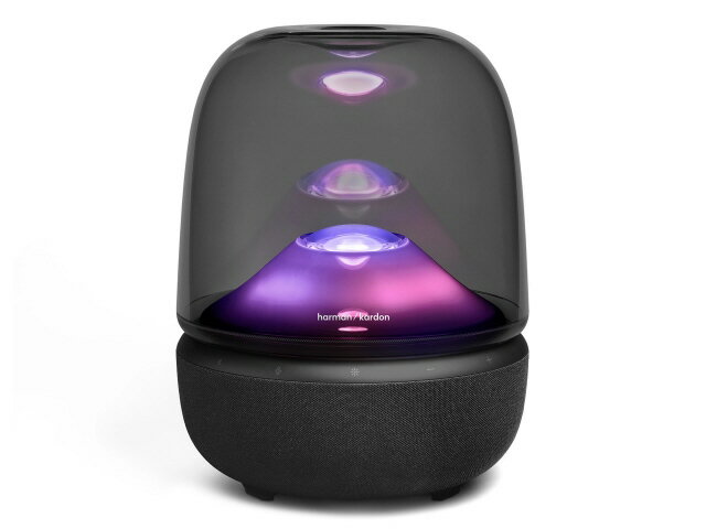 楽天市場】ハーマンインターナショナル harman/kardon AURA STUDIO 2