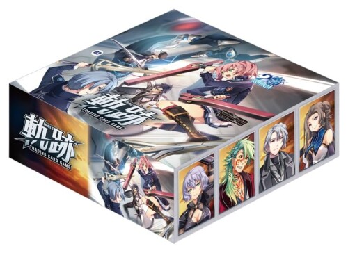楽天市場】TCG TCG ニンジャスレイヤー TRADING CARD GAME ブースター