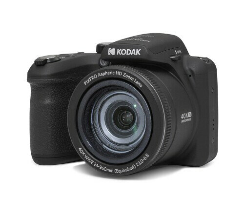 Kodak PIXPRO コンパクトデジタルカメラ KODAK、水深15m・落下2m対応のコンパクトデジタルカメラ - デジカメ Watch