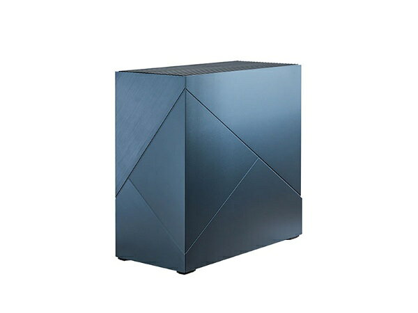 Abee AS Enclosure RS01 AQUA BLUE PCケース Abee AS Enclosure RS01 ASE-RS01-AQ [AQUA BLUE] 価格比較 - 価格.com