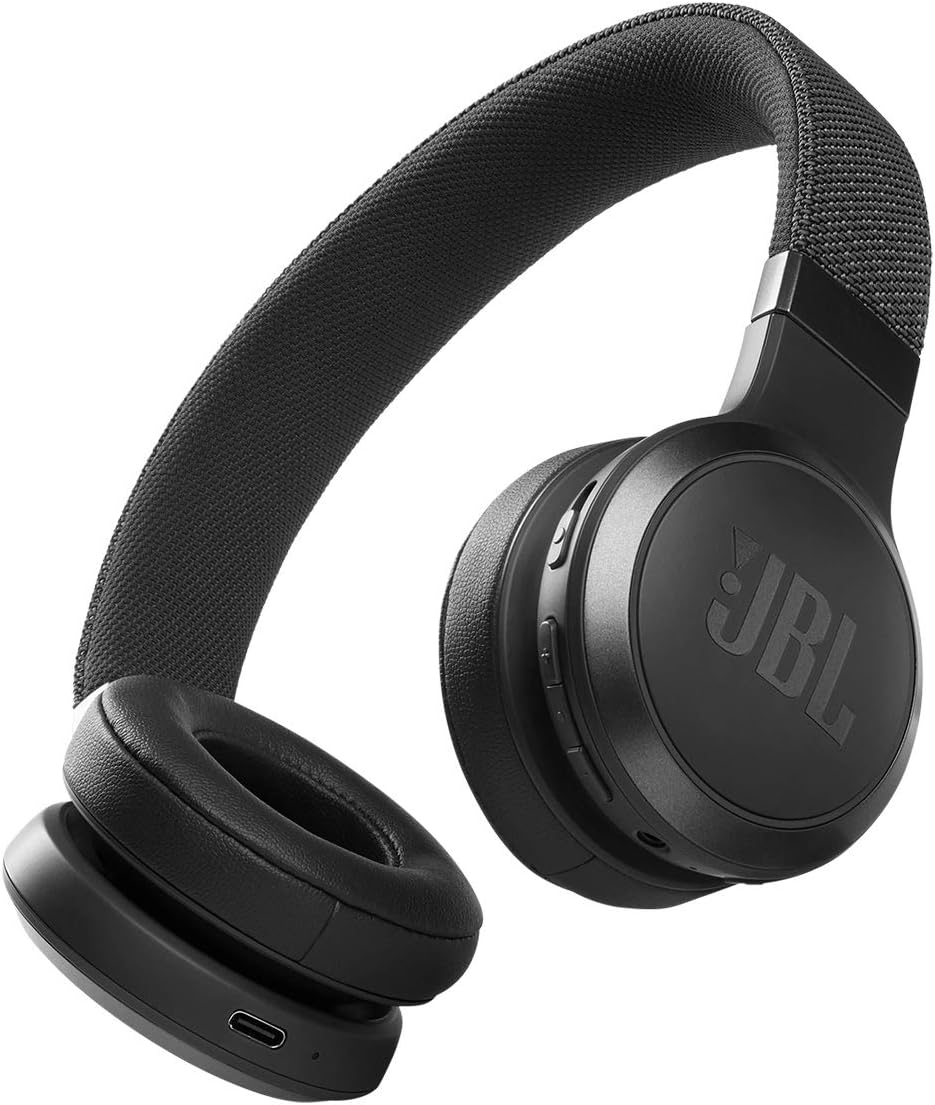 楽天市場】ハーマンインターナショナル JBL T450BT BLACK Bluetooth