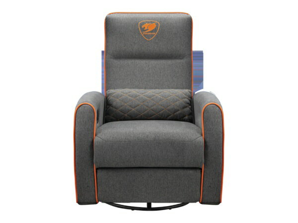 Cougar CGR-FDF-GRO FIDOM Gray