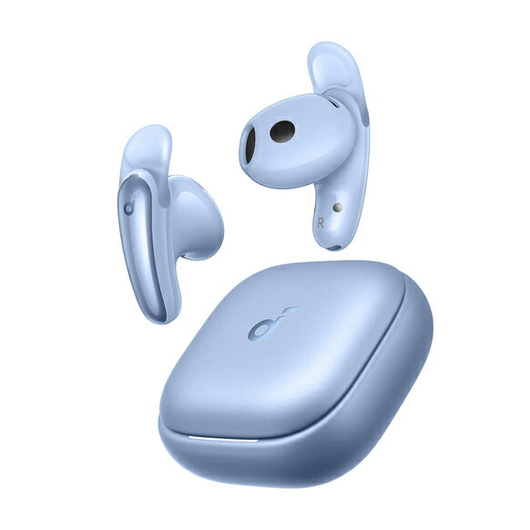 soundcore イヤホン LIBERTY BUDS SKY BLUE