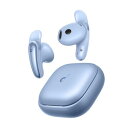 soundcore イヤホン LIBERTY BUDS SKY BLUE