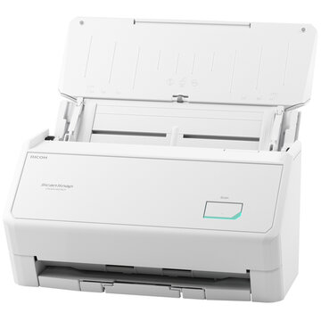リコー PFU ScanSnap iX2400 FI-IX2400W