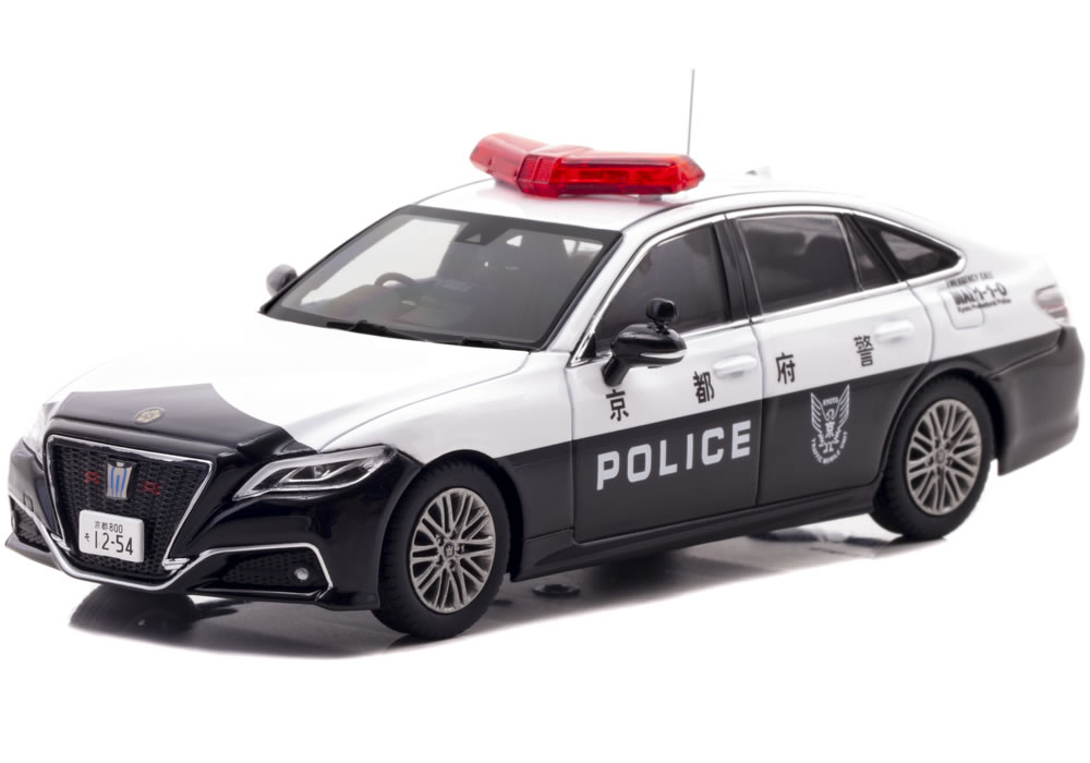 楽天市場】ヒコセブン RAI'S 1/43 トヨタ クラウン アスリート GRS214