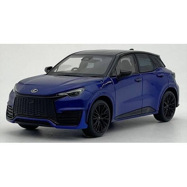 楽天市場】京商 KYOSHOオリジナル 1/43 LEXUS LBX ソニッククオーツ 京