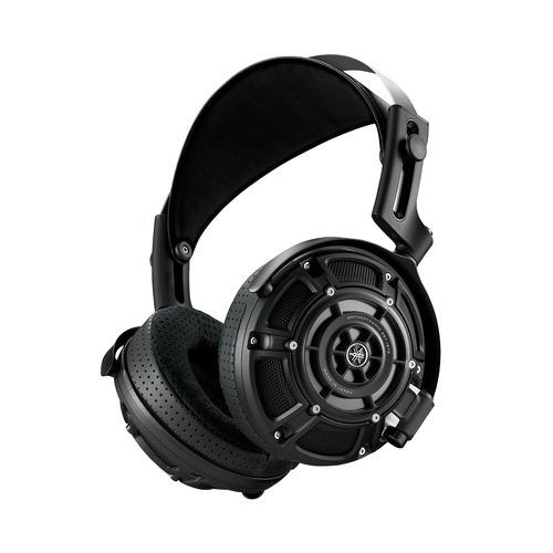 楽天市場】ヤマハ YAMAHA ヘッドホン アドバンスレッド HPH-PRO300(R