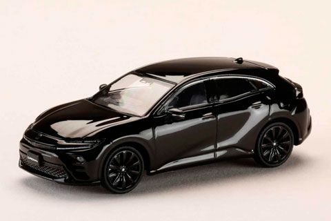 楽天市場】ホビージャパン ホビージャパン 1/64 トヨタ クラウン