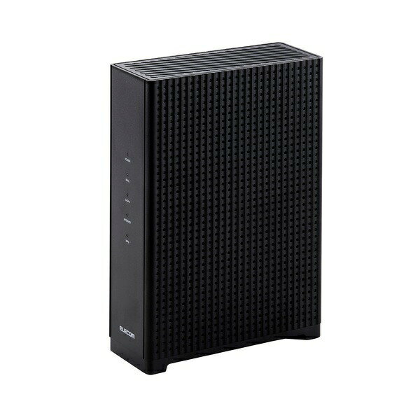 楽天市場】エレコム ELECOM Wi-Fi 7 2882+688Mbps Wi-Fi 2.5Gルーター