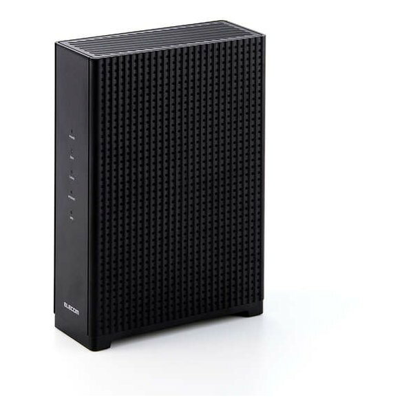 楽天市場】エレコム ELECOM Wi-Fi 7 2882+688Mbps Wi-Fi 2.5Gルーター