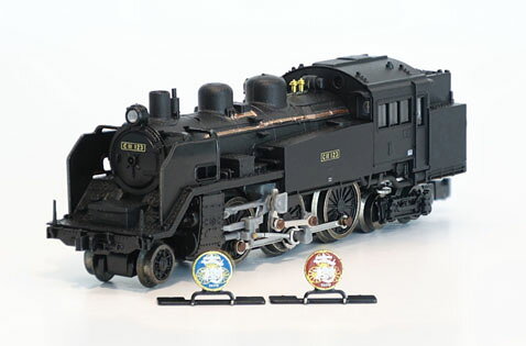 楽天市場】マイクロエース C12-164・44系客車トラストトレイン茶色4両