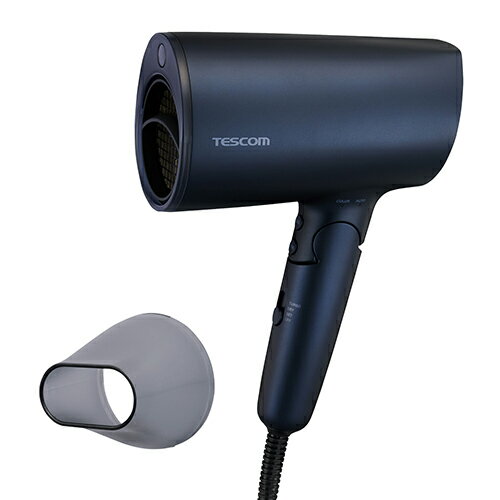 楽天市場】テスコム電機 TESCOM マイナスイオン ヘアドライヤー TD760A