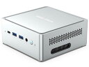 MINISFORUM ミニPC NAB3R-16/512-W11PRO(1220P)