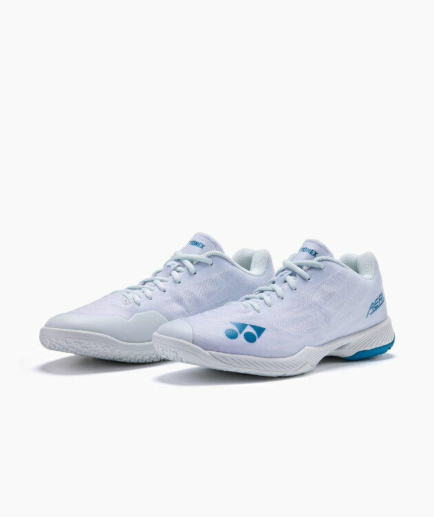 【最短出荷】ヨネックス YONEX バドミントンシューズ パワークッションエアラスZメン SHBAZ2M 軽量 軽い A-9 B-8