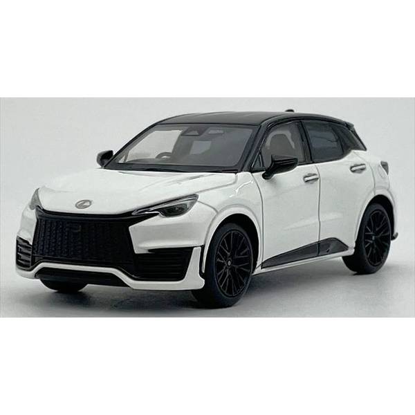 楽天市場】京商 KYOSHOオリジナル 1/43 LEXUS LBX ソニッククオーツ 京