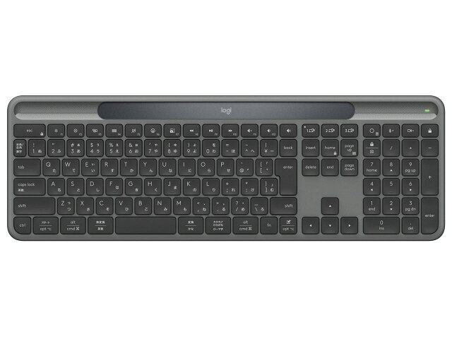 楽天市場】ロジクール ロジクール MX KEYS mini KX700GRd | 価格比較