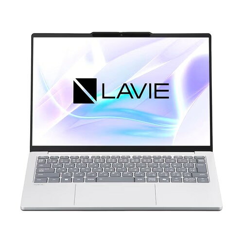 楽天市場】NECパーソナルコンピュータ NEC PC-N1355HAC-Y LAVIE N13