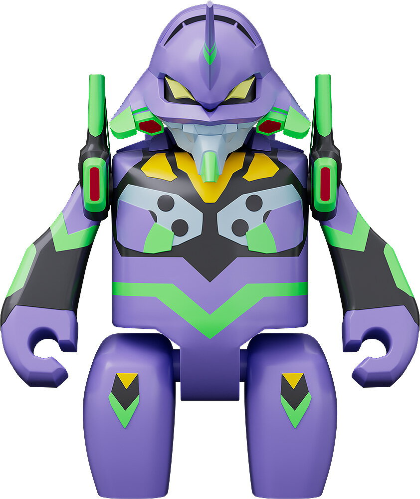 リボルテックヤマグチ エヴァンゲリオン 弐号機 No.027 FIG]リボルテックヤマグチ No.027 エヴァンゲリオン弐号機 劇場版 新