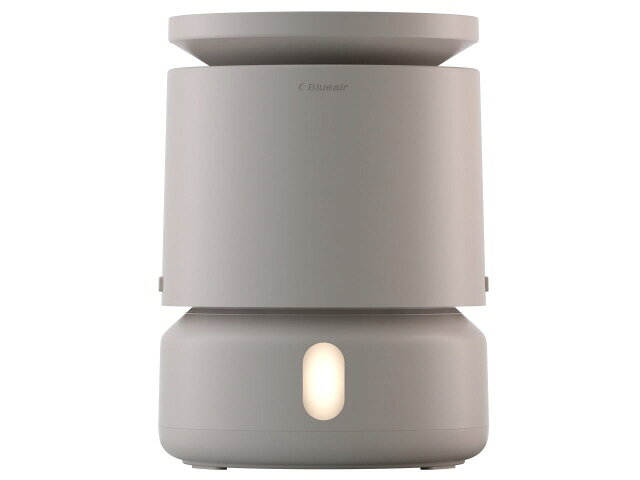 ブルーエア 気化式加湿器(木造7畳まで/ プレハブ洋室11畳まで ベージュ) Blueair DreamWell Humidifier H38i Coastal Beige 113369 返品種別A