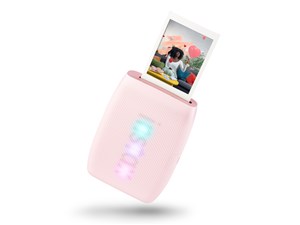 楽天市場】キヤノン キヤノン スマホ専用ミニフォトプリンター iNSPiC