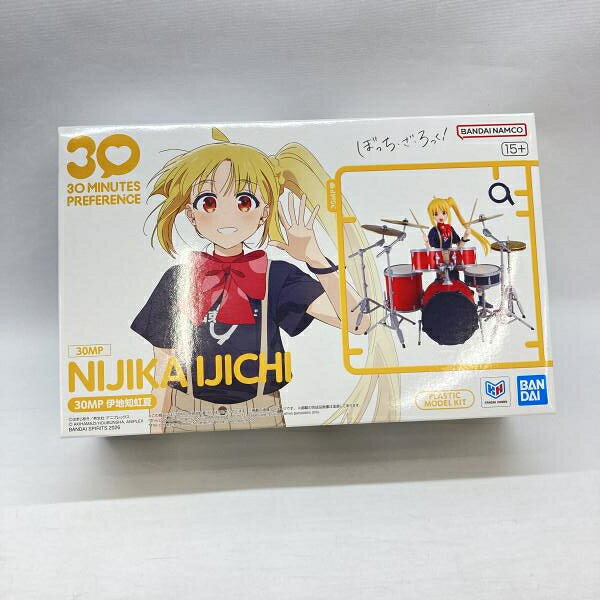 バンダイスピリッツ 2815178 30MP ぼっち・ざ・ろっく！ 伊地知虹夏 ぼざろ プラモデル