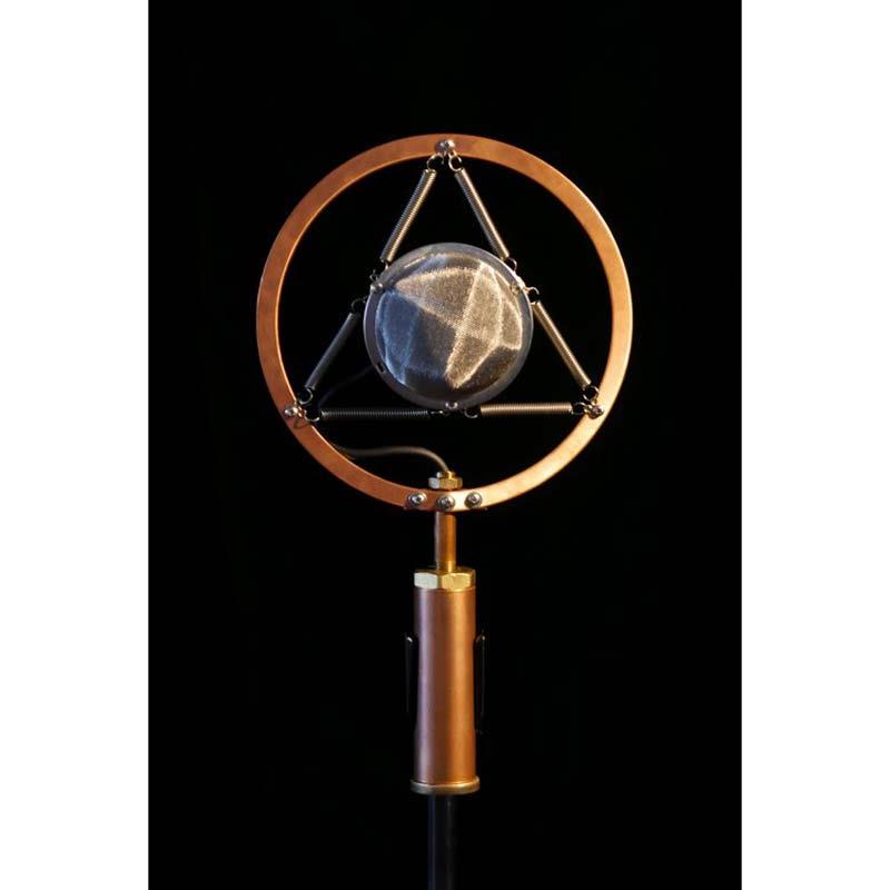 Josephine ジョセフィン イヤートランペットラボ コンデンサーマイク Ear Trumpet Labs