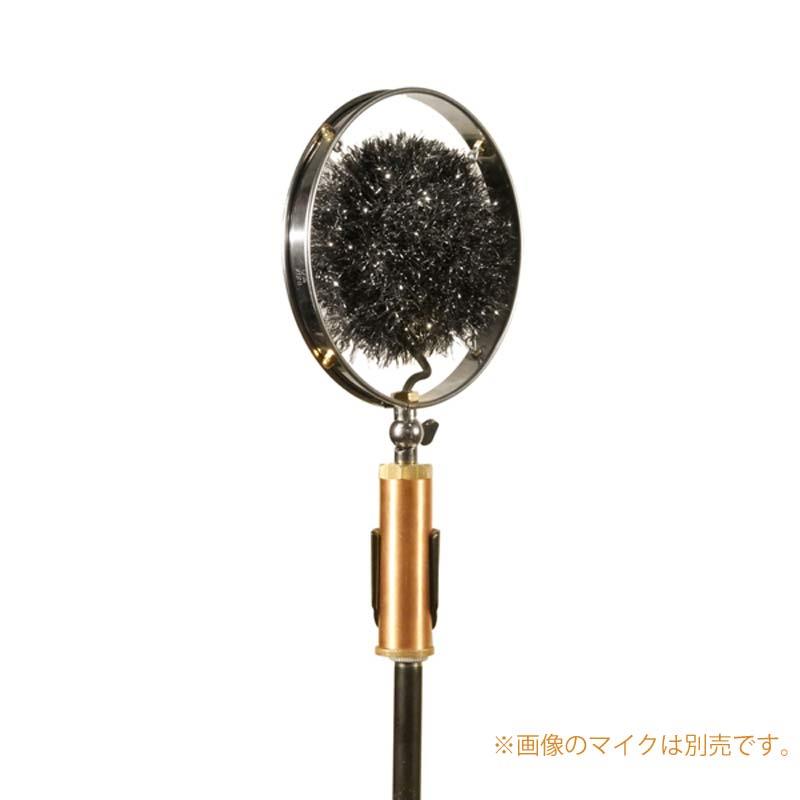 Knit Windscreen for Myrtle/Louise ニットウィンドスクリーンフォーマートルルイーズ Ear Trumpet Labs