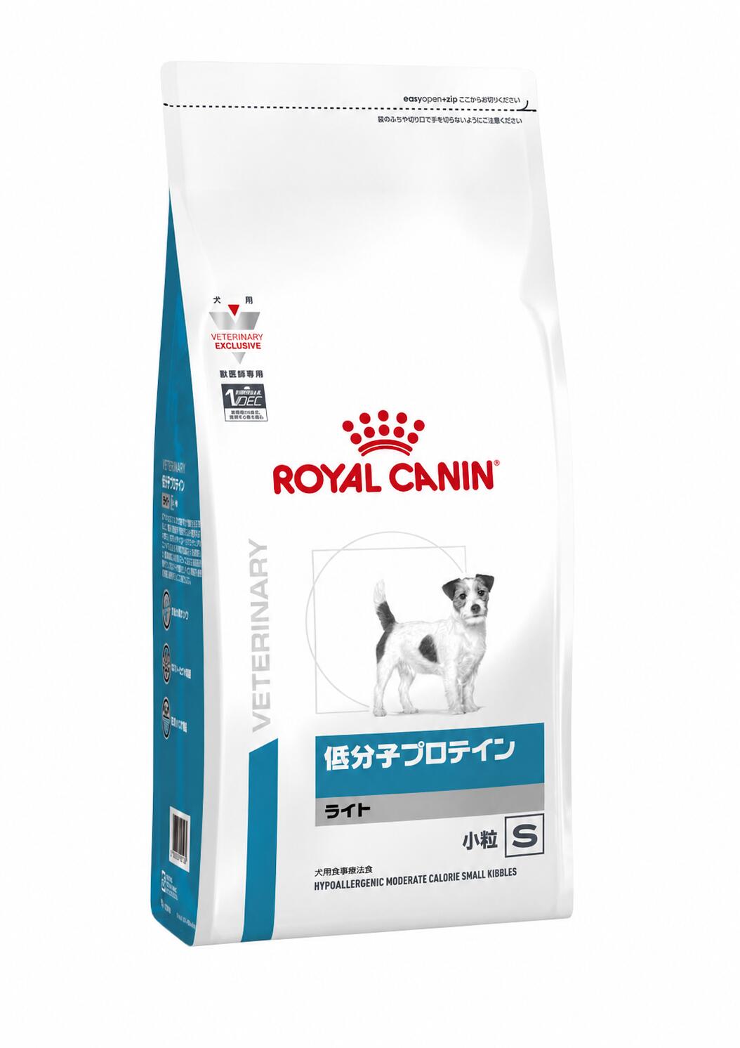 楽天市場】ロイヤルカナン 猫用低分子プロテイン 4Kg | 価格比較
