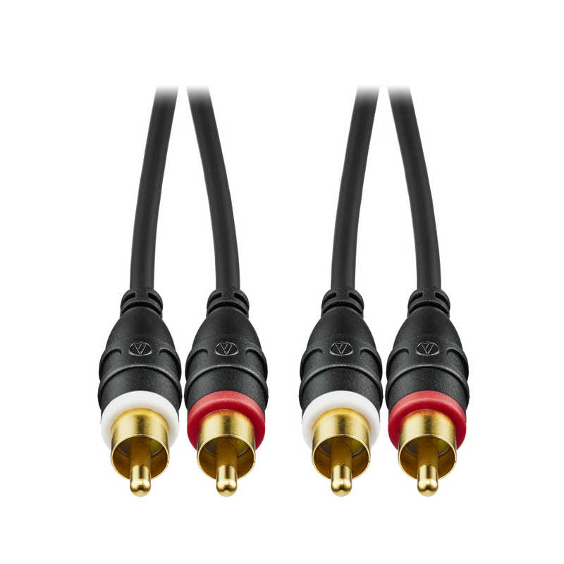 楽天市場】フルテック FURUTECH ALPHA LINE PLUS/1.0M RCAケーブル