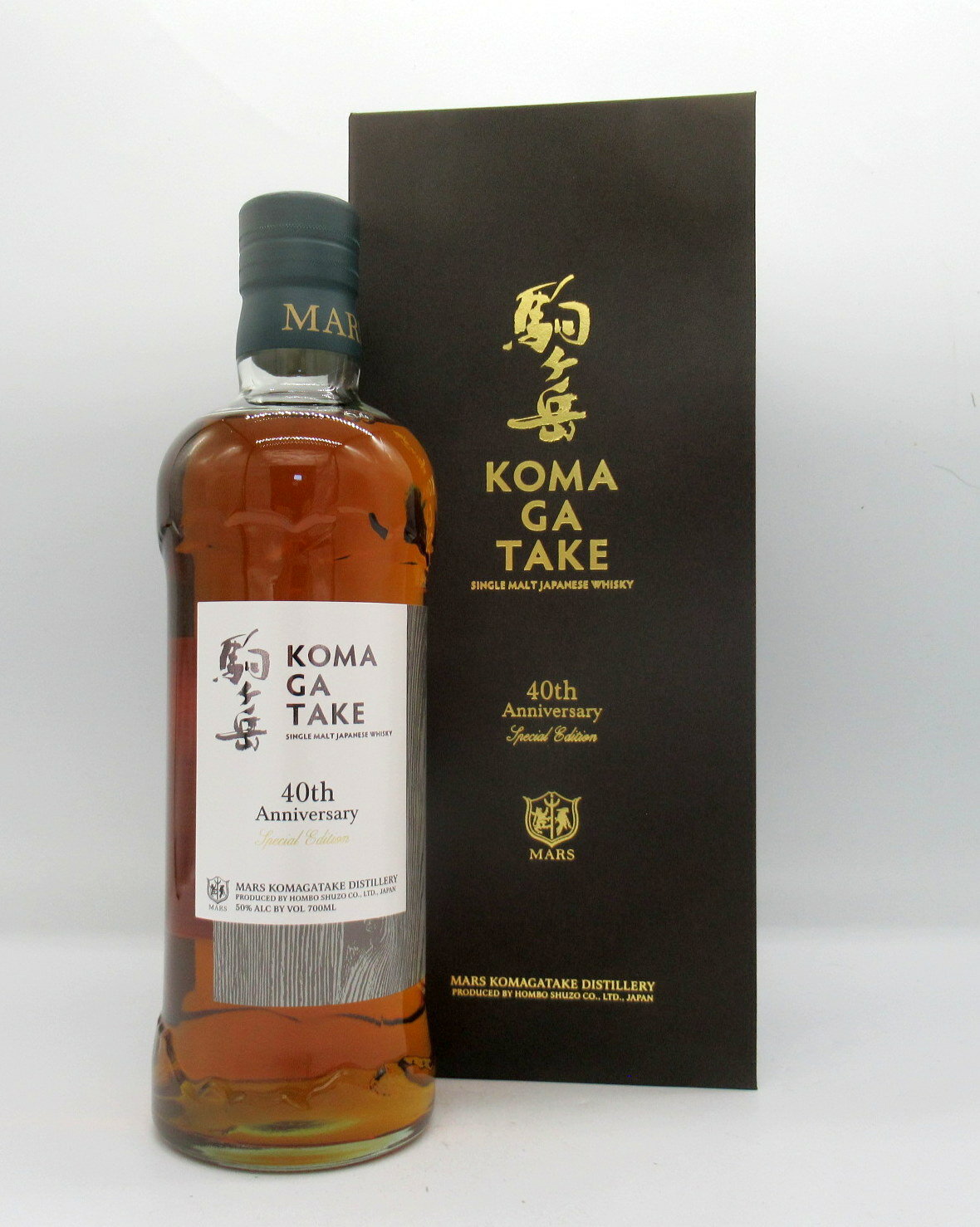 楽天市場】本坊酒造 マルスウイスキー ザ リバイバル2011 シングル