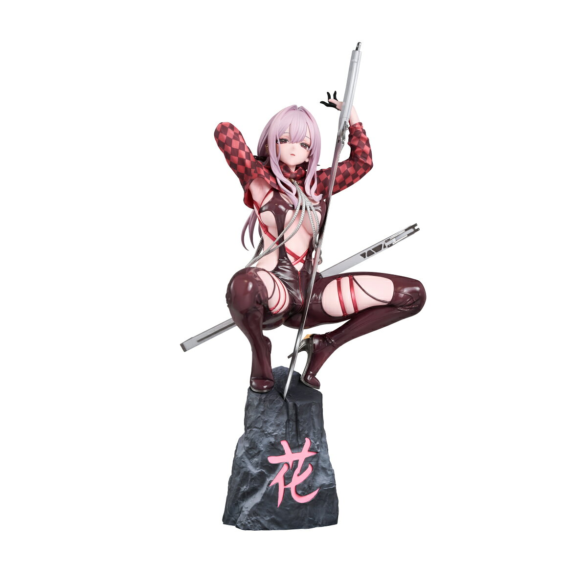 楽天市場】Hobby sakura 勝利の女神：NIKKE 紅蓮：ブラックシャドウ