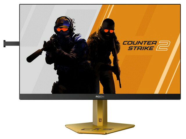 AOC 液晶ディスプレイ CS24A/P/11