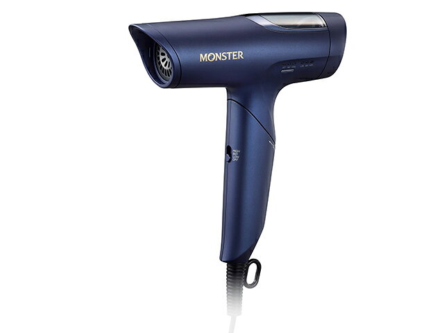 楽天市場】小泉成器 KOIZUMI ハイスピードイオンバランスドライヤー