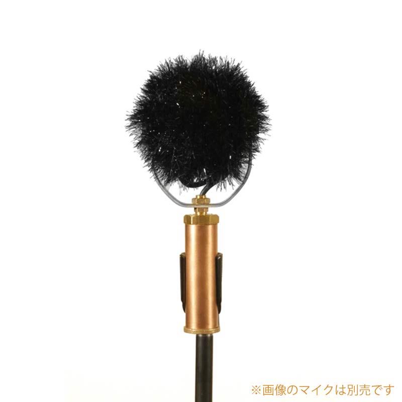 Knit Windscreen for Edwina ニットウィンドスクリーン エドウィーナ用ウィンドスクリーン Ear Trumpet Labs