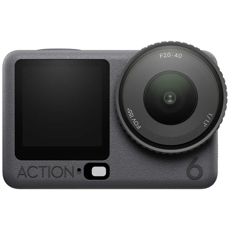 DJI Osmo Action 6