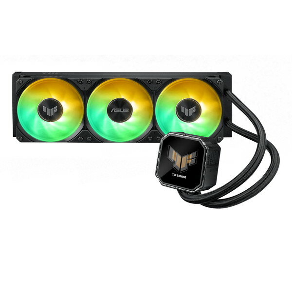 楽天市場】NZXT KRAKEN Z73 ホワイト 簡易水冷CPUクーラー 液晶モニタ